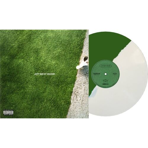 The Maine - Joy Next Door ( VINYL )