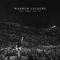 Warren Zeiders: Live From The 717 - Vinyl