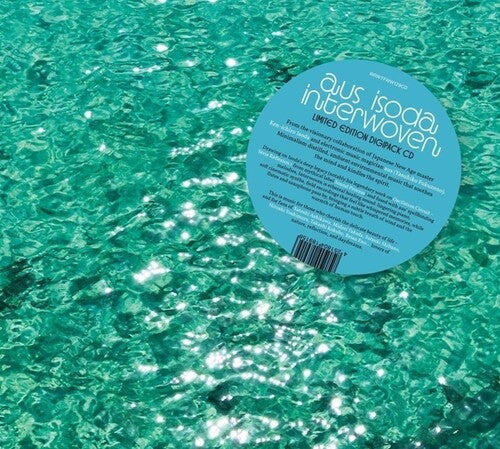 Aus Isoda: Interwoven  ( CD )