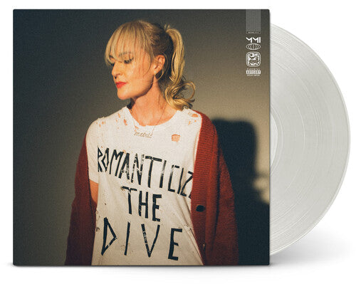 Metric: Romanticize The Dive - VINYL