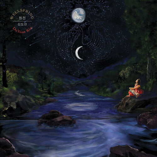 Doyeon Kim: Wellspring - CD