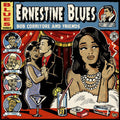 Bob Corritore & Friends: Ernestine Blues  ( CD )