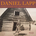 Daniel Lapp: Hardwood Sessions Vol. 1  ( CD )