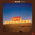 The Black Keys: Peaches! - VINYL
