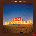 The Black Keys: Peaches! - CD