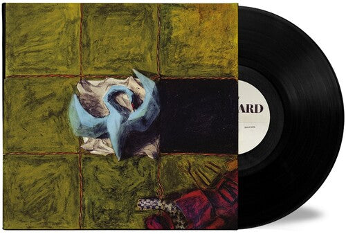 Dove Ellis: Blizzard - VINYL