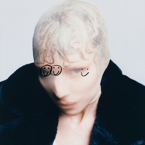 Lykke Li: Afterparty - CD