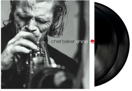 Chet Baker: Shine - VINYL