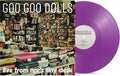Goo Goo Dolls: Live From NPR's Tiny Desk - VINYL