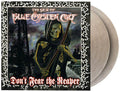 Blue Oyster Cult: Don't Fear The Reaper: The Best Of Blue Oyster Cult - Limited 180-Gram Crystal Clear & Black Marble Colored Vinyl - VINYL