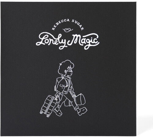 Rebecca Sugar: Lonely Magic - Vinyl