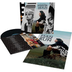 Paul McCartney & Wings - Man On The Run (Music from the Motion Picture Soundtrack) ( VINYL )