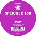 Raxon: Speicher 138 - 12-INCH SINGLE