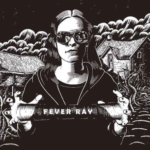 Fever Ray: Fever Ray - Vinyl