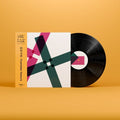 Fumitake Tamura: Mijin - Vinyl