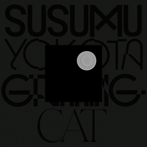 Susumu Yokota: Grinning Cat (skintone Edition)  ( CD )