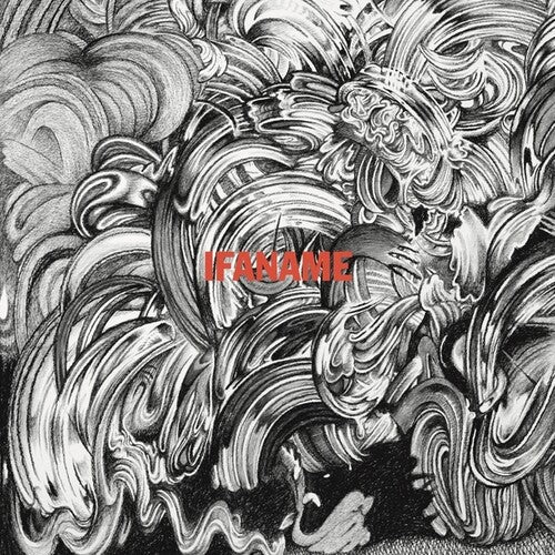 Ifaname: IFANAME - VINYL