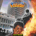 Pariah: Blaze Of Obscurity - CD