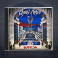 Cruel Force: Haneda - CD