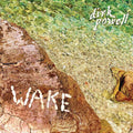Dirk Powell: Wake  ( CD )