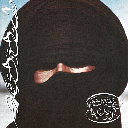 Prostitute: Attempted Martyr - CD