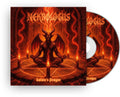 Nekrologus: Satan's Prayer - CD