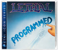Lethal: Programmed - CD