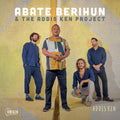 Abate Berihun & Addis Ken Project: Addis Ken - CD