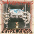 Extremoduro: Donde Estan Mis Amigos? - VINYL