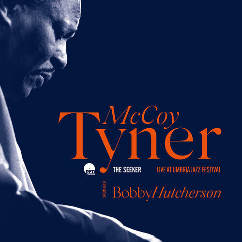 McCoy Tyner: Seeker - CD