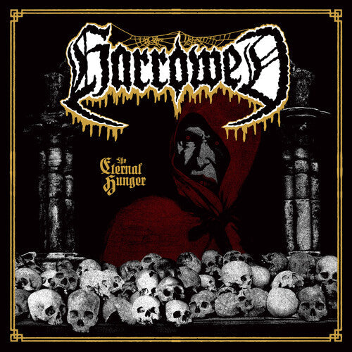 Harrowed: The Eternal Hunger - VINYL
