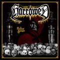 Harrowed: The Eternal Hunger - CD
