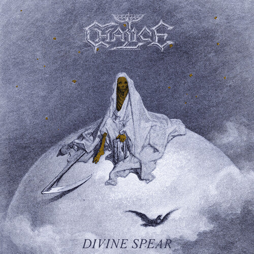 Châlice: Divine Spear - CD