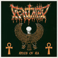 Venthiax: Rites Of Ra - VINYL