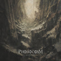 Phobocosm: Gateway - Olive Green - VINYL