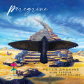 Erskine, Peter / Pasqua, Alan / Colley, Scott: Peregrine - CD
