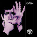 Coroner: Mental Vortex - CD