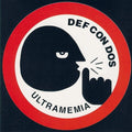 Def Con Dos: Ultramemia - White Vinyl - VINYL