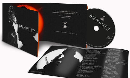 BUNBURY: De Un Siglo Anterior - CD