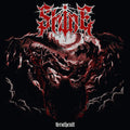 Shine: Wrathcult - CD