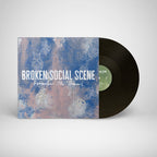 Broken Social Scene - Remember the Humans ( VINYL )