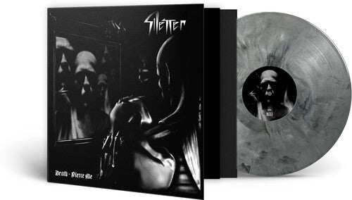 Silencer: Death, Pierce Me - VINYL