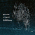 Mark Turner: Patternmaster - VINYL