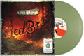 Luke Grimes: Red Bird - Vinyl