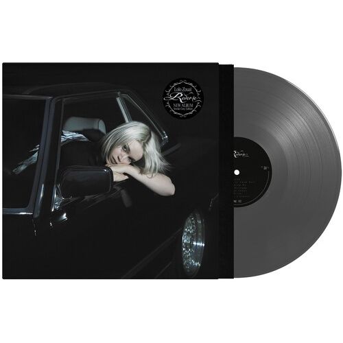 Lolo Zouaï - Reverie ( VINYL )