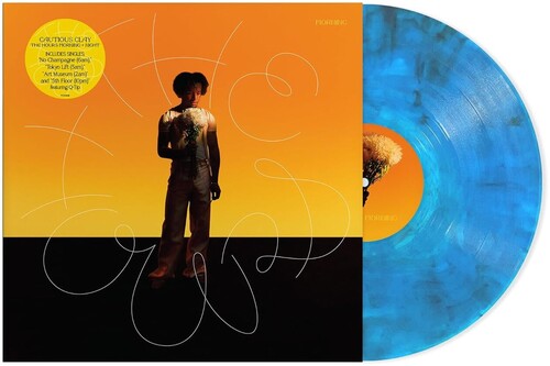 Cautious Clay: The Hours: Morning + Night - VINYL