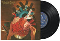 Flatland Cavalry: Work Of Heart - Vinyl