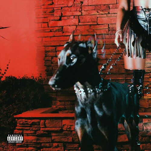 Leon Thomas: Mutt - CD