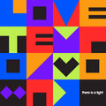 Lovetempo: There Is a Light - Vinyl