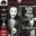 Alien Sex Fiend - Between Good and Evil: The Collection ( VINYL )